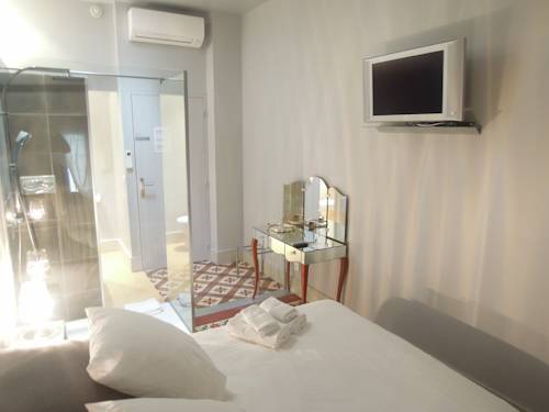 Montpellier Frankrijk hotel mega promotiecode Booking.com
