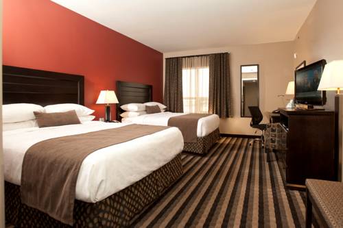Saskatoon (Saskatchewan) Canada Booking.com Hotel