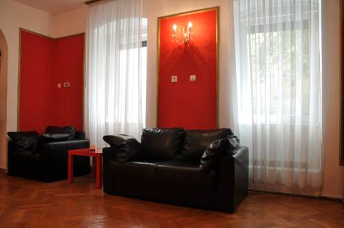 Braşov Romania Booking.com Hotel