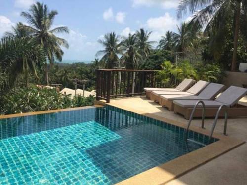 Bophut Thaïlande méga code promo booking.com