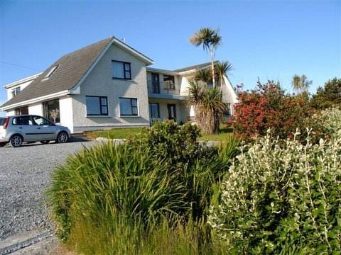 Clifden Irland Mega Hotel Gutscheincode Booking.com