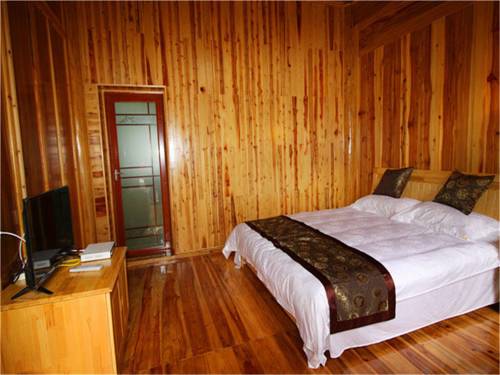 Tengchong China Mega Hotel Gutscheincode Booking.com