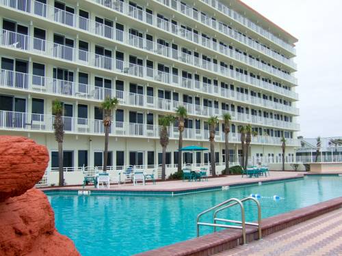 Daytona Beach (Florida) United States Booking.com Hotel