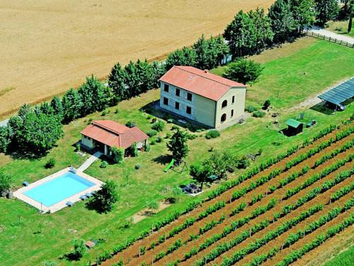 Pomarance Italië hotel mega promotiecode Booking.com