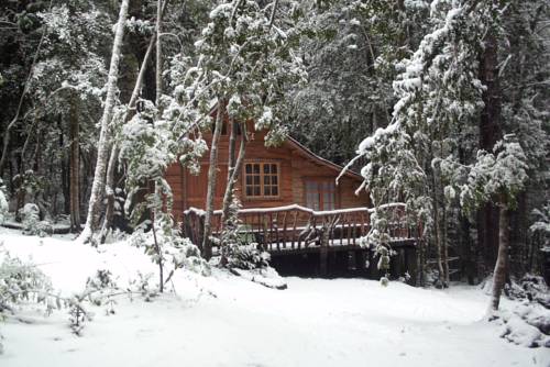 Coñaripe Alto Chile mega código de promoción booking.com