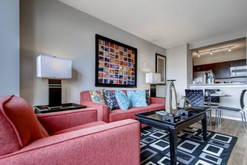 Arlington Verenigde Staten hotel mega promotiecode Booking.com