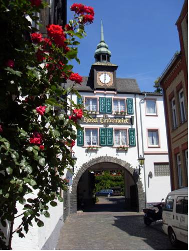 Rüdesheim am Rhein Alemania mega código de promoción booking.com