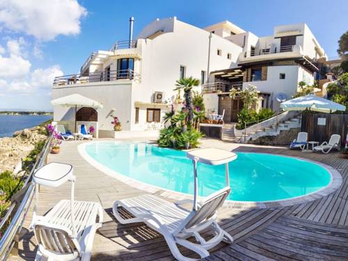 Siracusa Italien Mega Hotel Gutscheincode Booking.com
