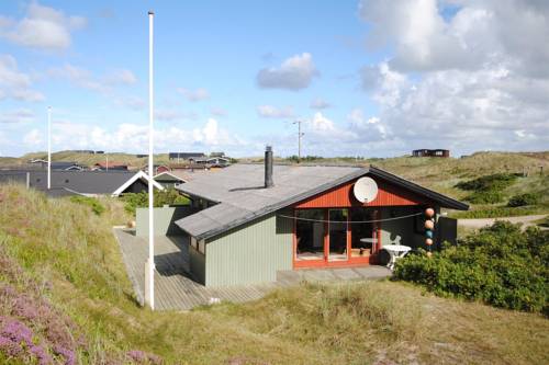 Ringkøbing Dinamarca mega código de promoción booking.com