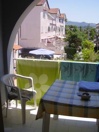 Casal Velino Italy Booking.com Hotel