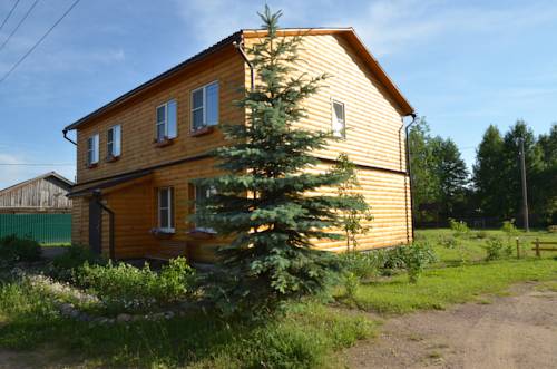 Vozdvizhenskoe Rusland hotel mega promotiecode Booking.com