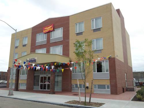 Brooklyn, New York) Vereinigte Staaten Mega Hotel Gutscheincode Booking.com
