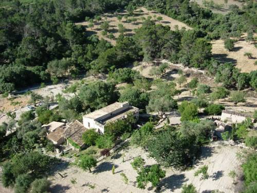 Petra Spanien Mega Hotel Gutscheincode Booking.com