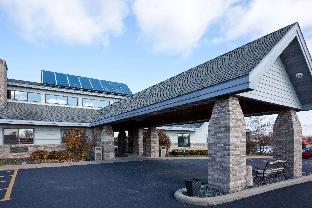 Monroe (WI) United States mega hotel