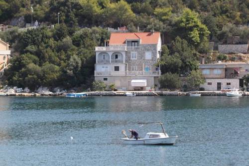Lastovo Croatie méga code promo booking.com