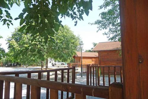 Cuevas del Campo Spanje hotel mega promotiecode Booking.com