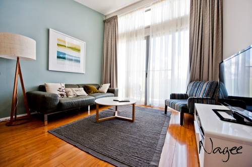 Canberra Australia mega código de promoción booking.com