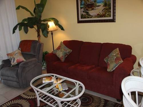 Gulf Shores (Alabama) Verenigde Staten hotel mega promotiecode Booking.com