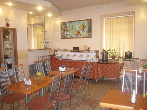 St. Petersburg Russland Mega Hotel Gutscheincode Booking.com