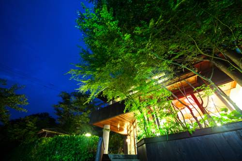 Yufu Japan Booking.com Hotel