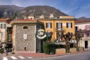Moltrasio Italy mega hotel