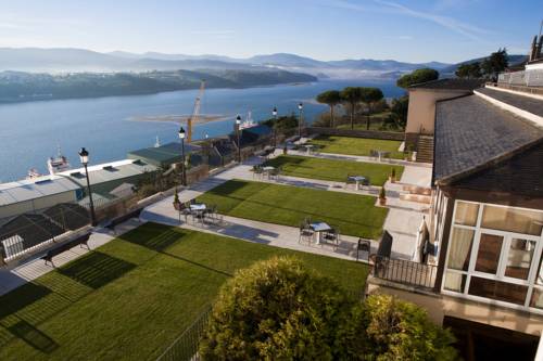 Ribadeo Spain Booking.com Hotel