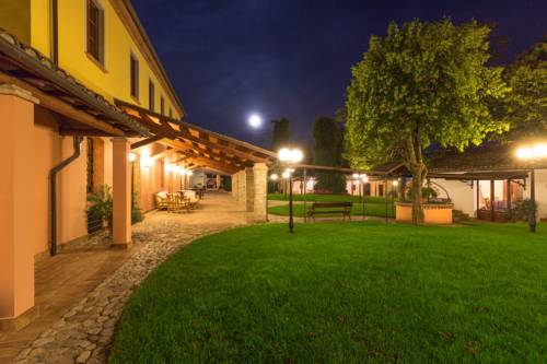 Teramo Italien Mega Hotel Gutscheincode Booking.com