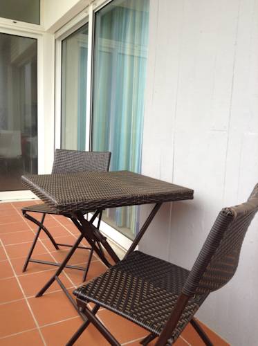 Alvor Portugal Mega Hotel Gutscheincode Booking.com