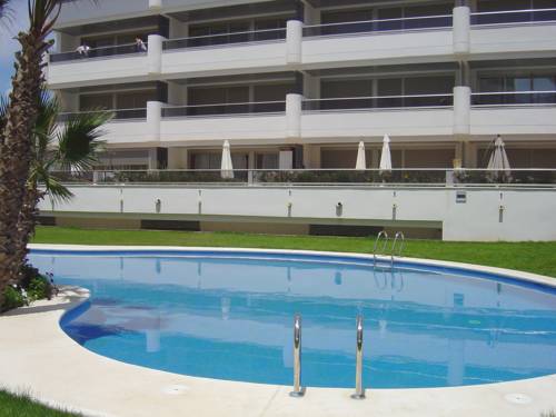 Albir Espagne méga code promo booking.com