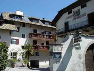Appiano sulla Strada del Vino Italy mega hotel