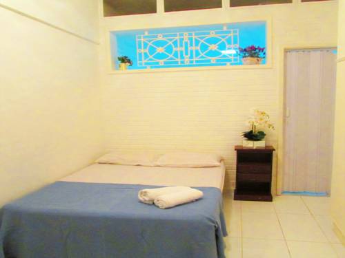 Rio de Janeiro (Rio de Janeiro) Brasilien Mega Hotel Gutscheincode Booking.com