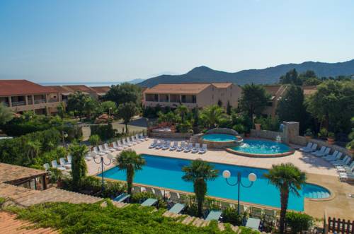 Monticello Frankreich Mega Hotel Gutscheincode Booking.com