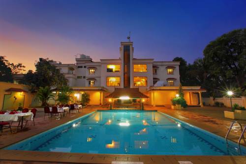 Nedumbassery Indien Mega Hotel Gutscheincode Booking.com