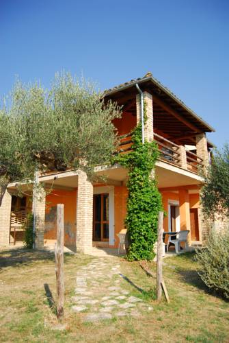 Montefino Italië hotel mega promotiecode Booking.com