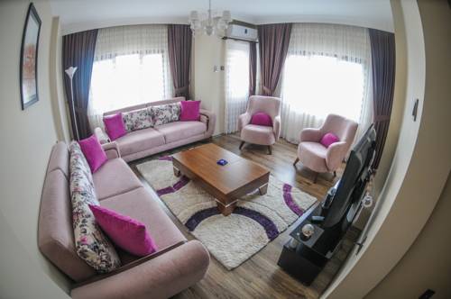 Trabzon Türkei Mega Hotel Gutscheincode Booking.com