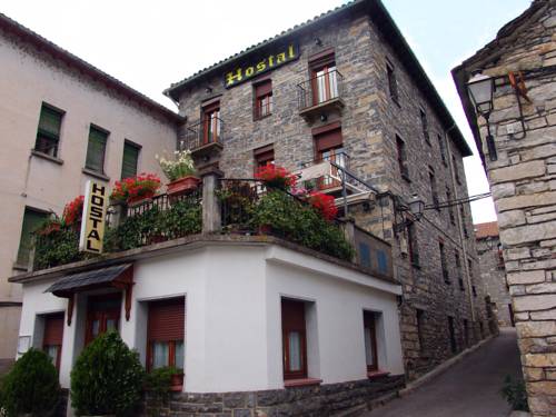 Sarvisé España mega código de promoción booking.com
