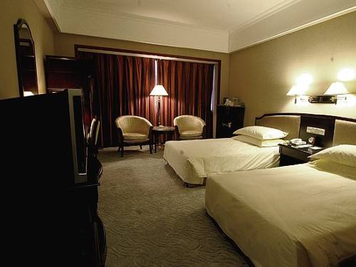 Zhengzhou Chine méga code promo booking.com
