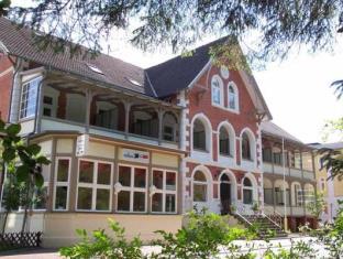 Graal-Muritz Germany mega hotel