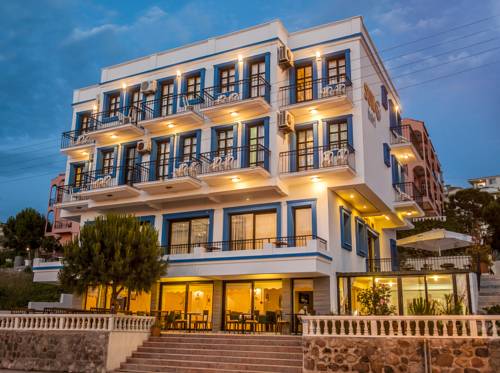 Cesme(Izmir) Turkey Booking.com Hotel