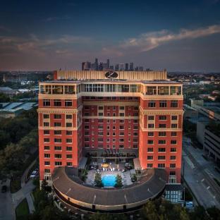 Houston (TX) United States mega hotel