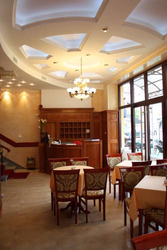 Negotin Serbien Mega Hotel Gutscheincode Booking.com