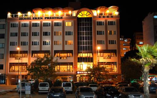 Bandırma (Balıkesir) Turquie méga code promo booking.com