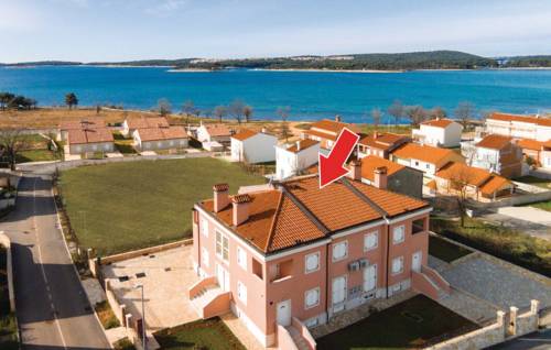 Medulin Croatie méga code promo booking.com