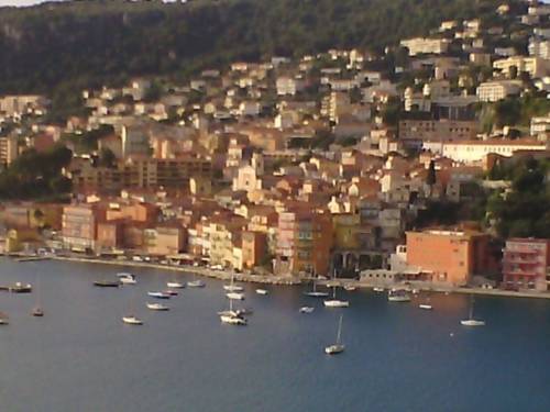 Villefranche-sur-Mer Frankreich Mega Hotel Gutscheincode Booking.com