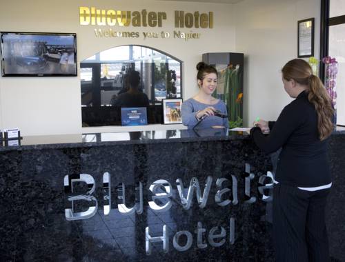 Napier Neuseeland Mega Hotel Gutscheincode Booking.com