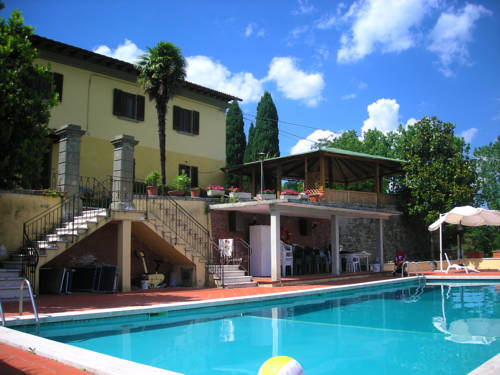 Figline Valdarno  Italien Mega Hotel Gutscheincode Booking.com