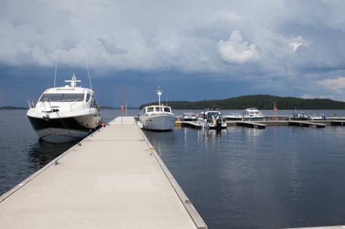 Rauha Finland Booking.com Hotel