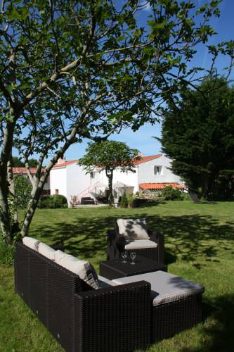 Olonne-sur-Mer France Booking.com Hotel