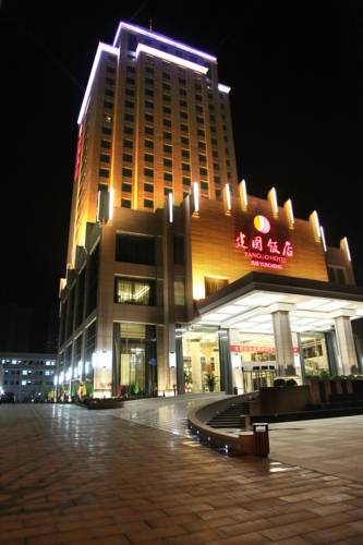 Yuncheng China mega código de promoción booking.com