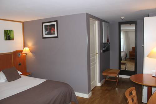 Paris France méga code promo booking.com